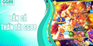 Bắn Cá Thần Tài GG88 - Thông Tin Về Game Săn Quái Hấp Dẫn